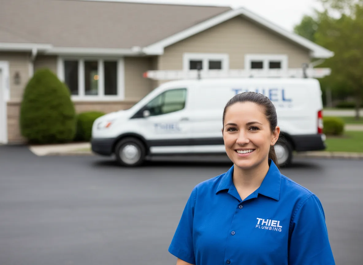 Plumber Fenton, MI FAQs